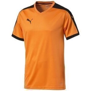 Puma Pelipaita Pitch Oranssi/Musta Lapset