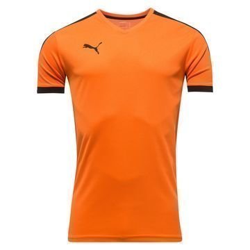 Puma Pelipaita Pitch Oranssi/Musta