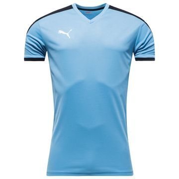 Puma Pelipaita Pitch Sininen/Musta