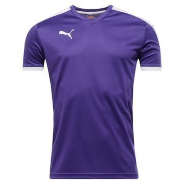 Puma Pelipaita Pitch Violetti/Valkoinen