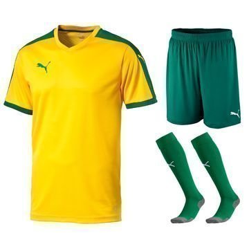 Puma Pitch 13+1