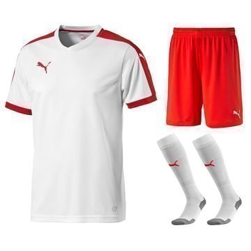 Puma Pitch 9+1