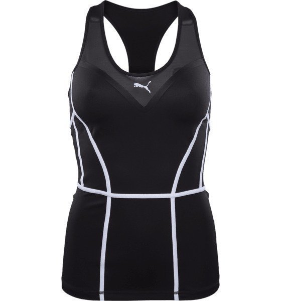 Puma Pwrshape Tank Hihaton Treenipaita