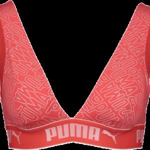 Puma Radical Logo V-Neck Padded Top Alustoppi