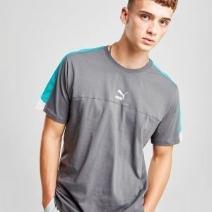 Puma Rs T-Shirt Harmaa