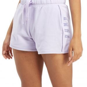 Puma Shortsit Lilac