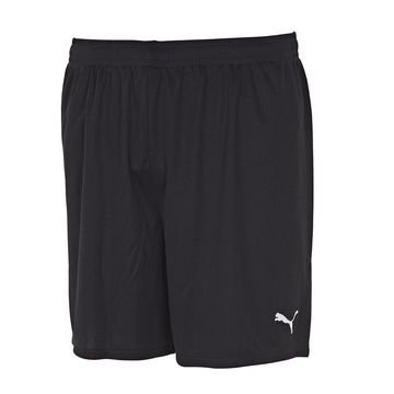 Puma Shortsit Velize Musta Lapset