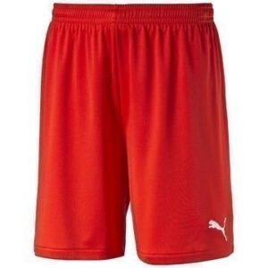 Puma Shortsit Velize Punainen Lapset