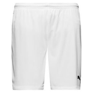 Puma Shortsit Velize Valkoinen