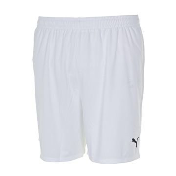 Puma Shortsit Velize Valkoinen Lapset