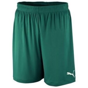 Puma Shortsit Velize Vihreä Lapset