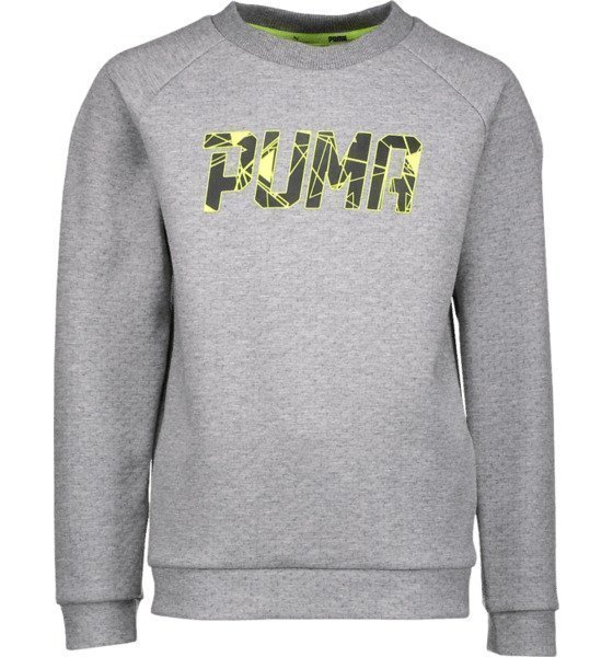 Puma Sports Style Crew Sweat