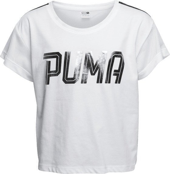 Puma Sportstyle Lay T Paita