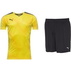 Puma Swerve Peliasu Keltainen/Musta