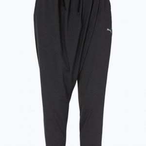 Puma Transition Drapey Pants W Treenihousut