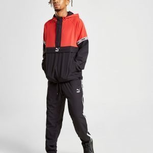 Puma Xtg Woven Track Pants Musta