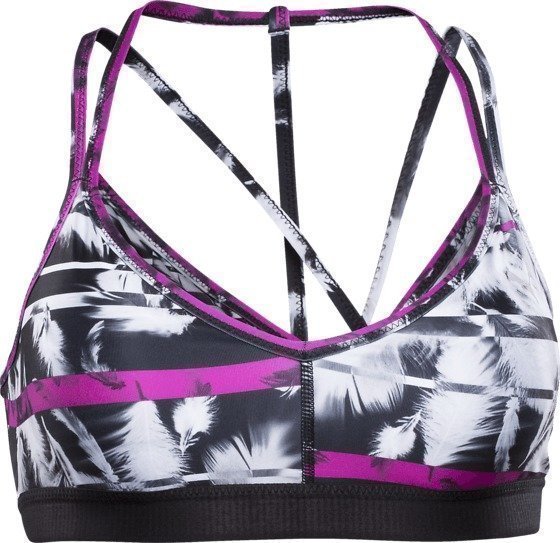 Puma Yogini Live Bra Urheiluliivit