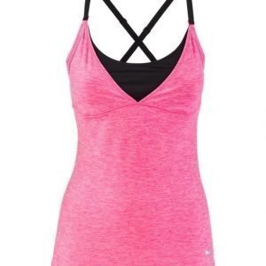 Puma Yogini Tank Treenitoppi