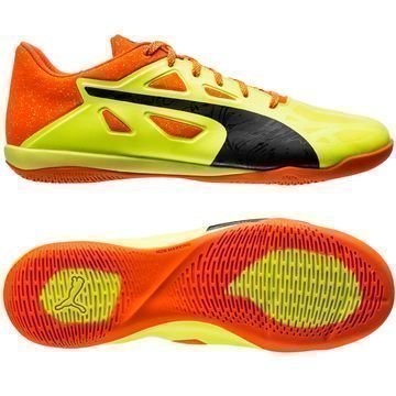 Puma evoSPEED 1.5 Sala Keltainen/Musta/Oranssi