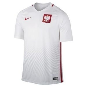Puola Kotipaita 2016/17