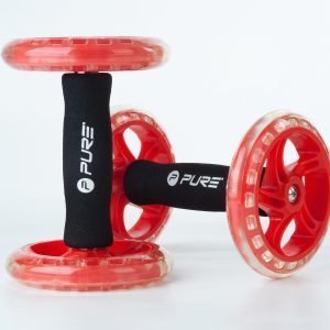 Pure Core Training Wheels Rulla