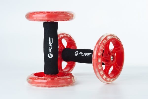 Pure Core Training Wheels Rulla