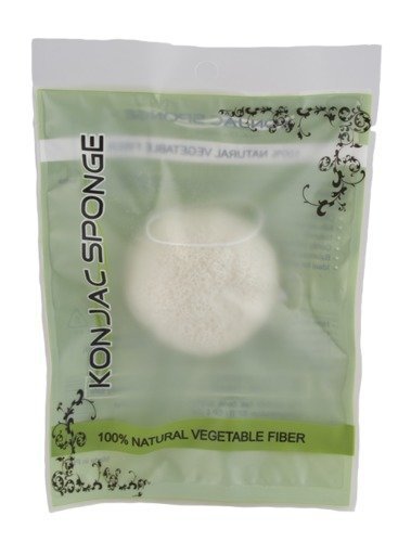 Pure Konjac sponge normal kasvojenpesusieni