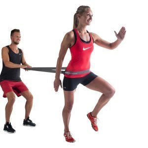 Pure Pro Resistance Band Heavy Vastuskuminauha