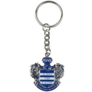 Queens Park Rangers Avaimenperä