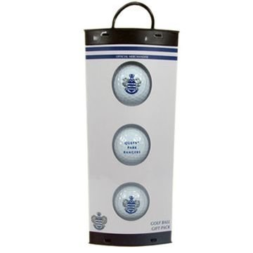 Queens Park Rangers Golfpallot