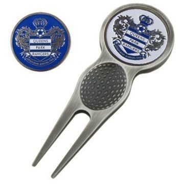 Queens Park Rangers Golftarvike & Marker