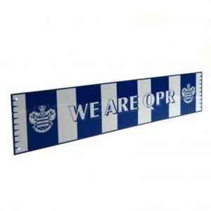 Queens Park Rangers Huivi Kyltti