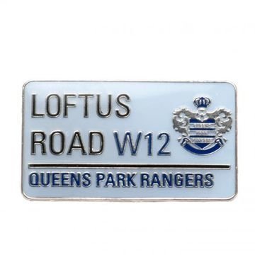 Queens Park Rangers Merkki