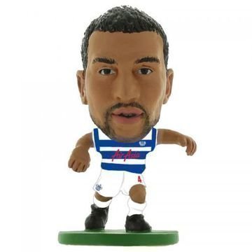 Queens Park Rangers SoccerStarz Caulker