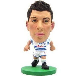 Queens Park Rangers SoccerStarz Faurlin