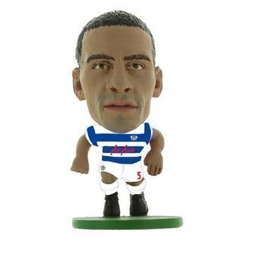 Queens Park Rangers SoccerStarz Ferdinand