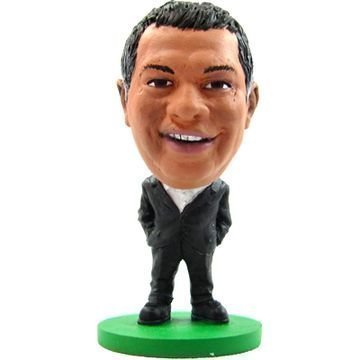 Queens Park Rangers SoccerStarz Fernandes