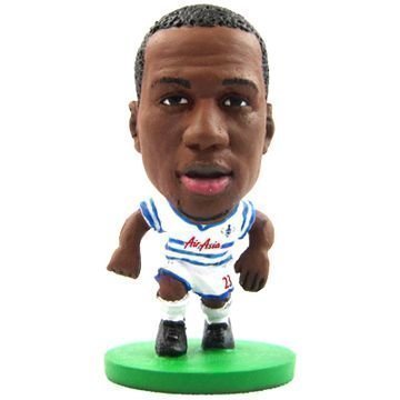 Queens Park Rangers SoccerStarz Hoilett