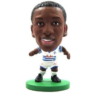 Queens Park Rangers SoccerStarz Wright-Phillips