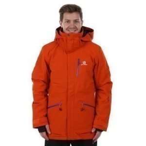 Quest Snow Jacket