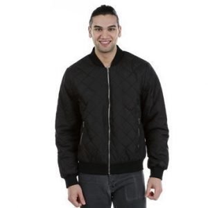 Quilted Bomber