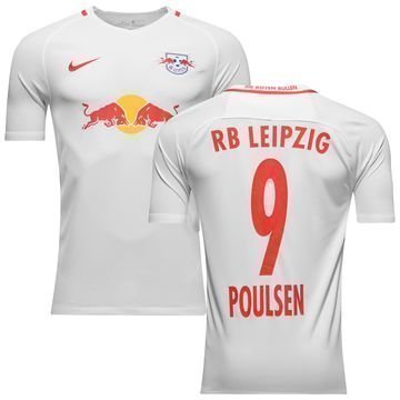 RB Leipzig Kotipaita 2016/17 Lapset POULSEN 9