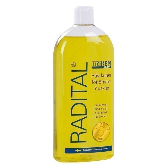 Radital Liniment 250 ml