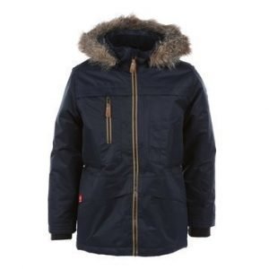 Rakata Padded Parka