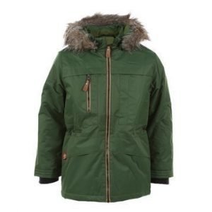 Rakata Padded Parka