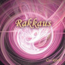 Rakkaus Tunnemusiikki CD