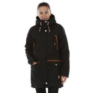 Range Parka