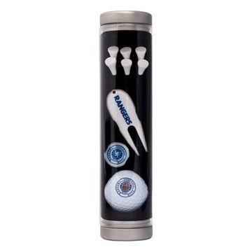 Rangers Golfpaketti Tube