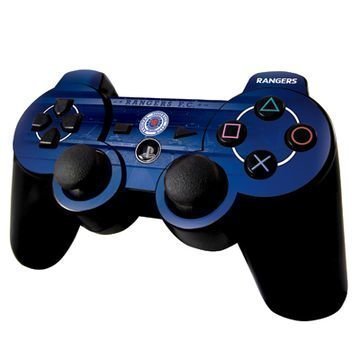 Rangers PS3 Controller Skin