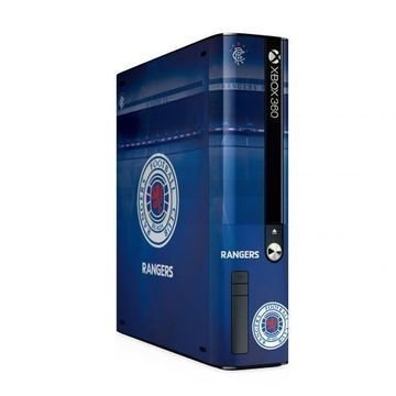 Rangers Xbox 360 E GO Suojakuori